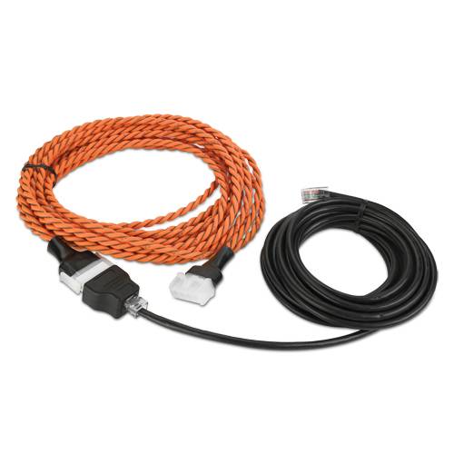 Rca Informatique - image du produit : NETBOTZ LEAK ROPE SENSOR 20FT