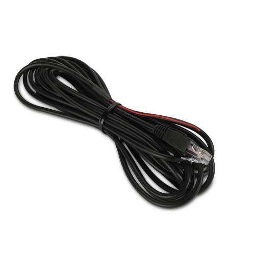 Rca Informatique - Image du produit : NETBOTZ 0-5V CABLE 15FT