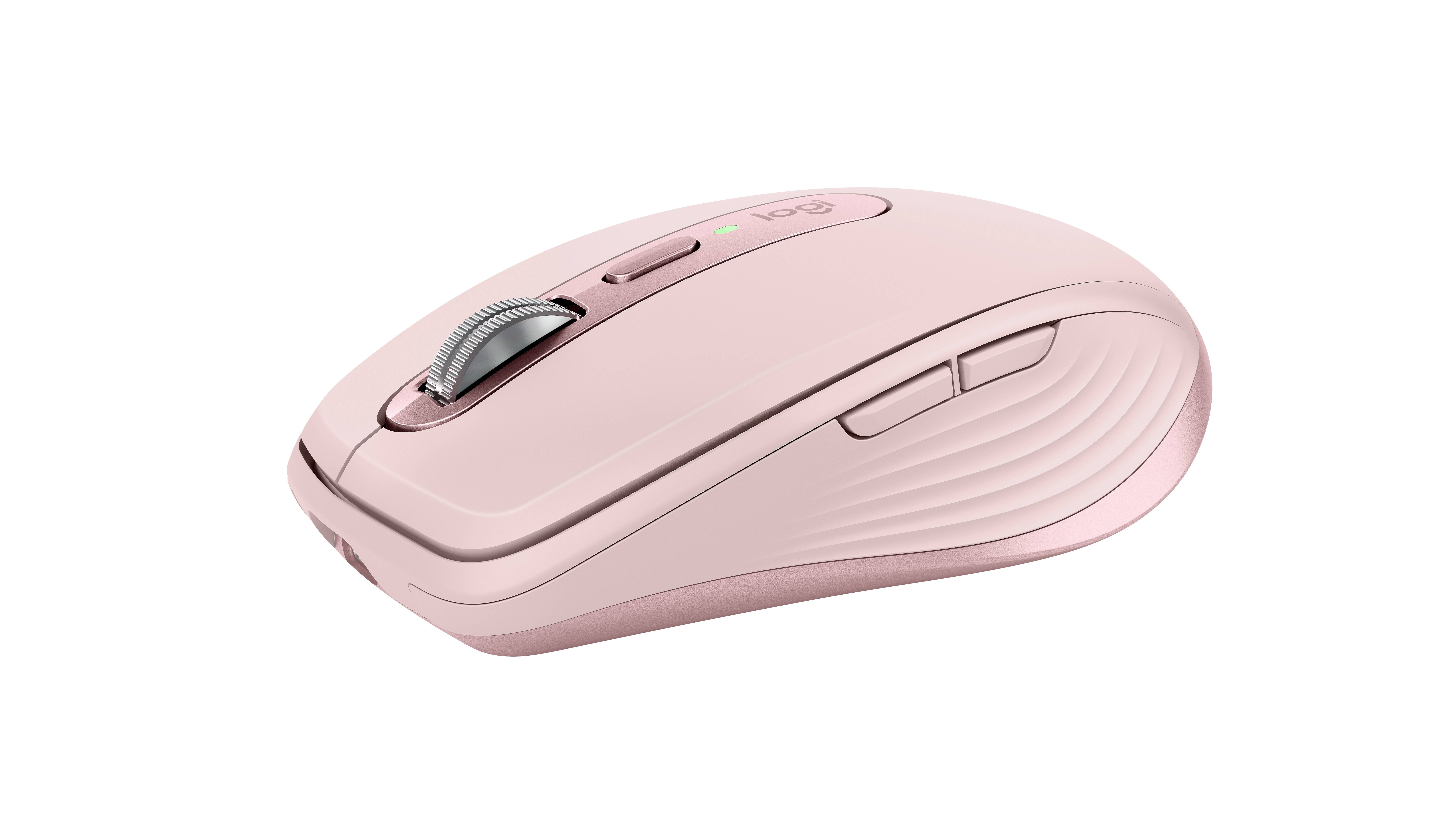 Rca Informatique - image du produit : MX ANYWHERE 3S ROSE - EMEA28-935