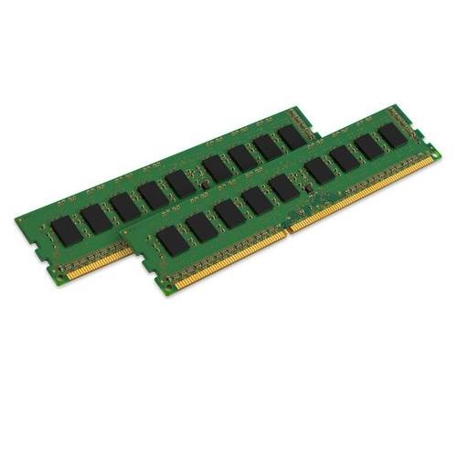 Rca Informatique - Image du produit : 16GB 1600MHZ DDR3L NON-ECC CL11 DIMM 1.35V (KIT OF 2)