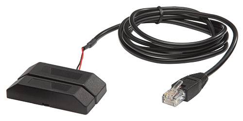 Rca Informatique - Image du produit : NETBOTZ DOOR SWITCH SENSOR 62 IN (USED WITH NETBOTZ 180) IN