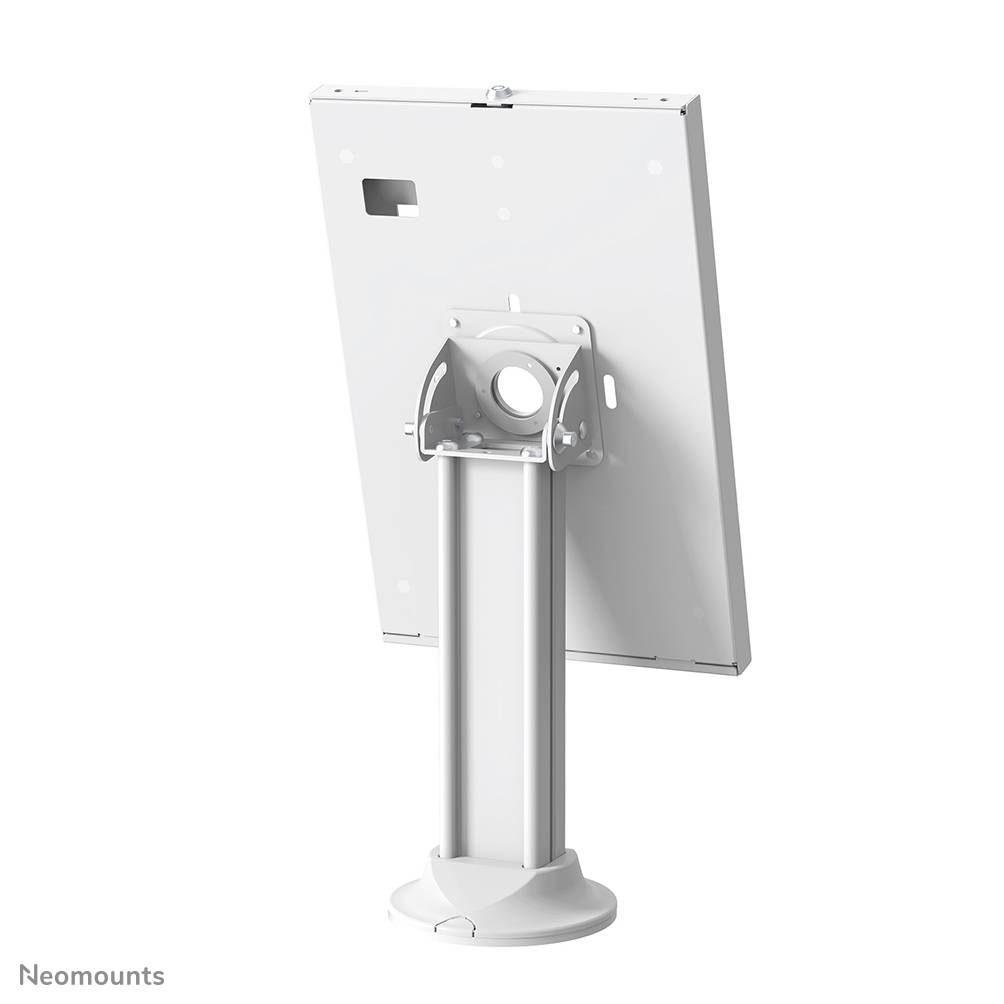 Rca Informatique - image du produit : DESK GROMMET LOCK TABLET CASING IPAD/PRO/AIR/GALAXY TAB