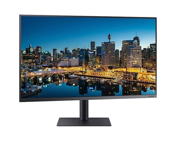 Rca Informatique - image du produit : SAMSUNG F32U870V 31.5IN 16:9 WIDE 3840X2160 VA 8MS HDMIX2/ DP