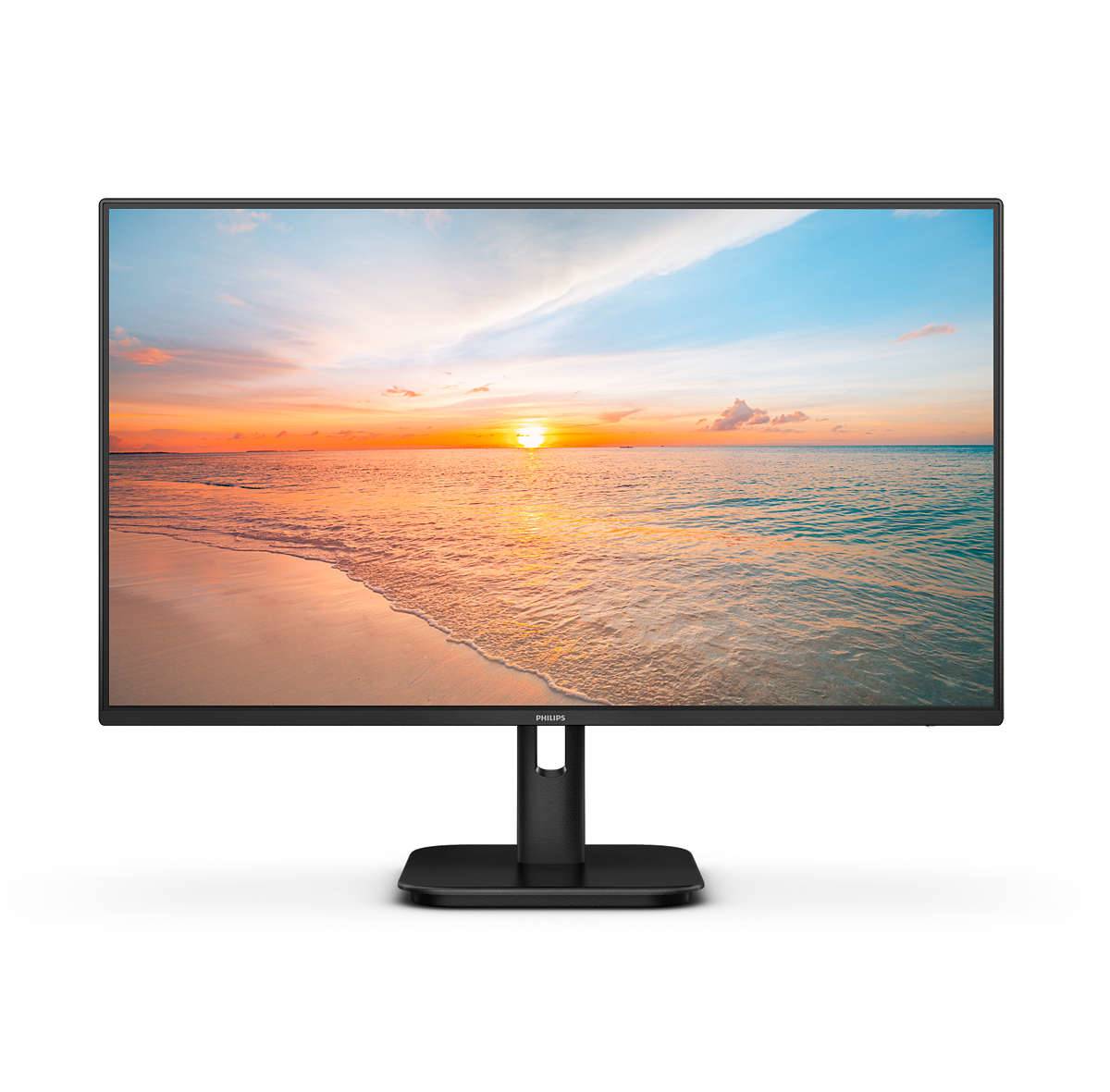 Rca Informatique - image du produit : 24E1N1300A/00 23.8IN IPS FHD 250CD/HDMI/2USB/USB-C