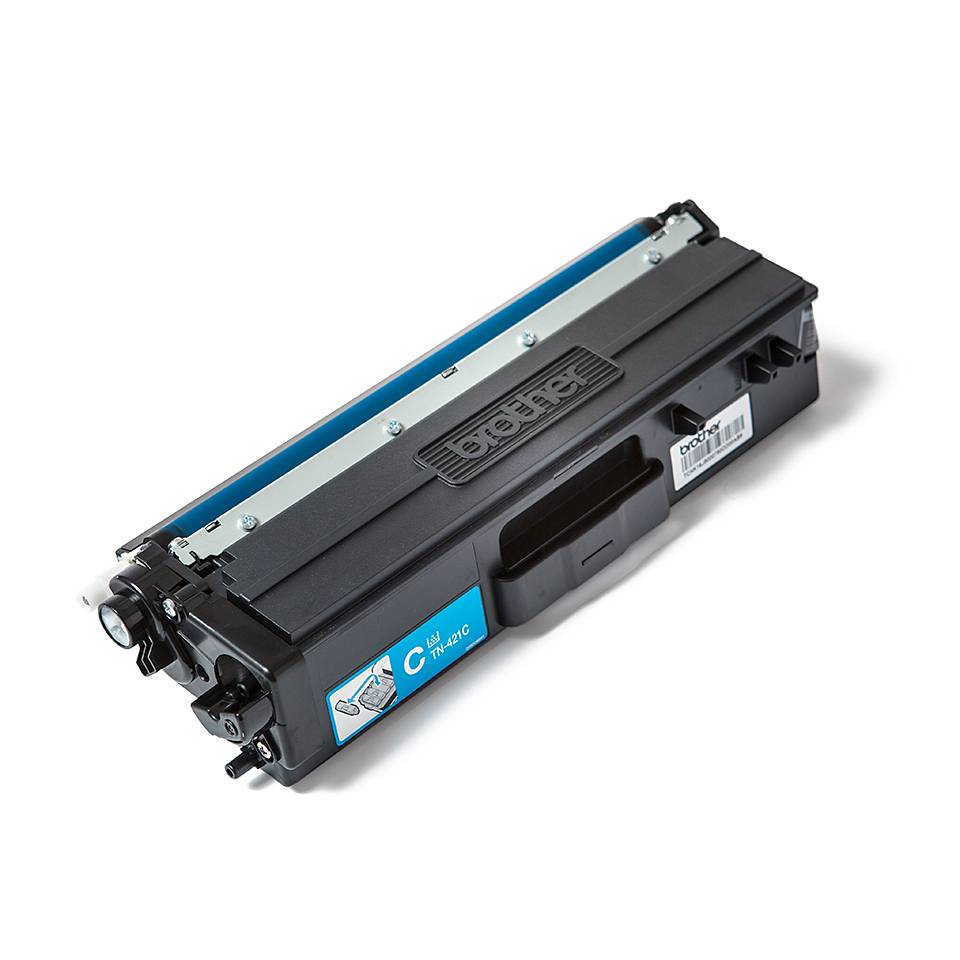 Rca Informatique - image du produit : TN421C TONER FOR BC4 .