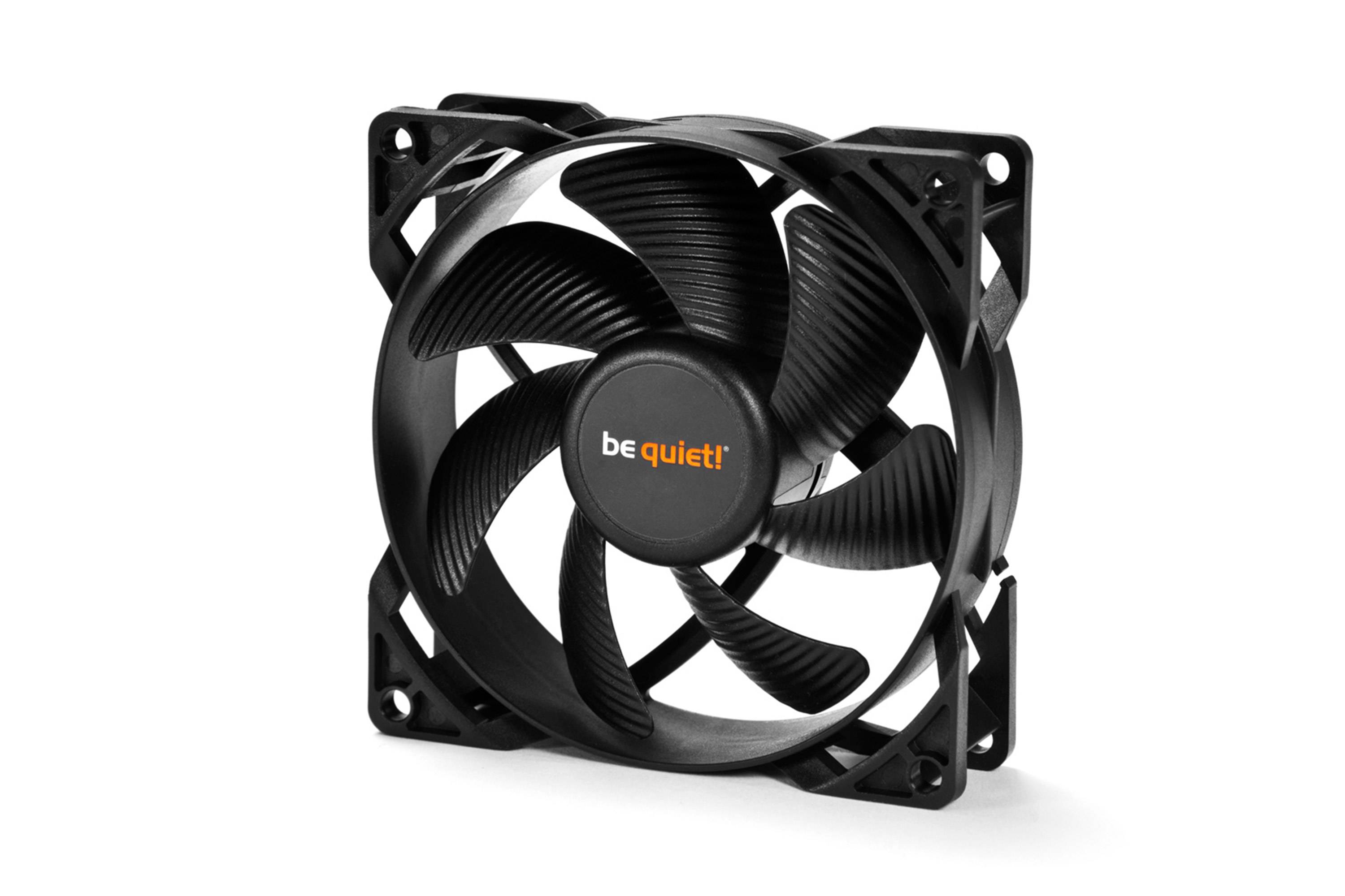 Rca Informatique - Image du produit : PURE WINGS 2 92MM FAN