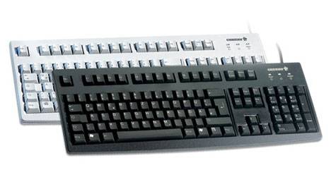 Rca Informatique - Image du produit : KEYBOARD USB W95 NTK BLACK HUNGARIAN