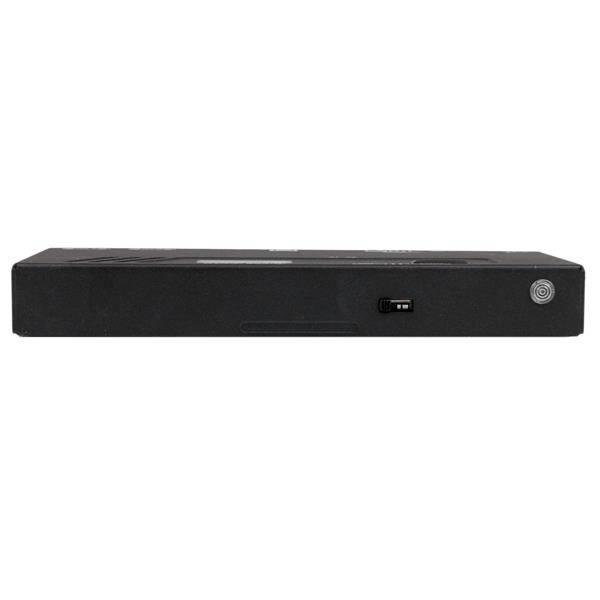 Rca Informatique - image du produit : 2PORT HDMI SWITCHER W AUTOMATIC PRIORITY PORT SELECTOR