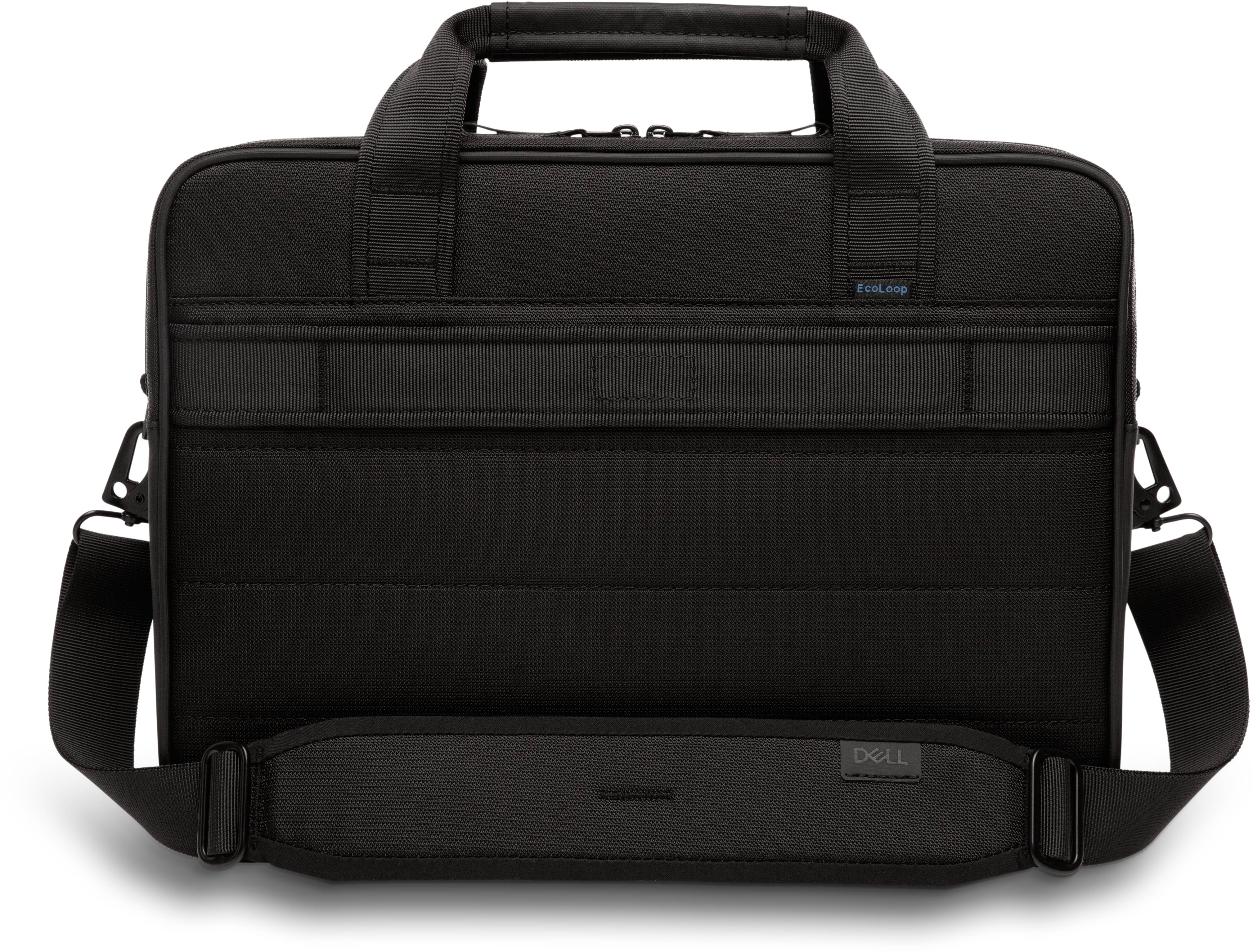 Rca Informatique - image du produit : ECOLOOP PRO CLASSIC BRIEFCASE 14 - CC5425C