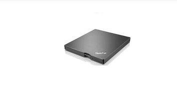 Rca Informatique - Image du produit : THINKPAD USB DVD BURNER ULTRASLIM