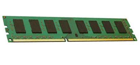 Rca Informatique - Image du produit : 16GB DDR3-1600MHZRDIMM/PC3 12800DUALRNK/1.35V REMANUFACTURE