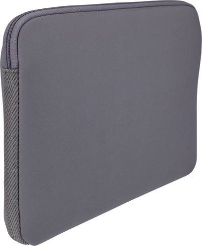 Rca Informatique - image du produit : EVA-FOAM 13IN NOTEBOOK SLEEVE SLIM-LINE GRAPHITE