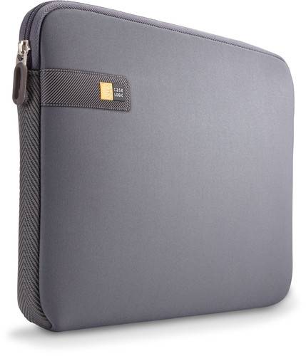 Rca Informatique - Image du produit : EVA-FOAM 13IN NOTEBOOK SLEEVE SLIM-LINE GRAPHITE