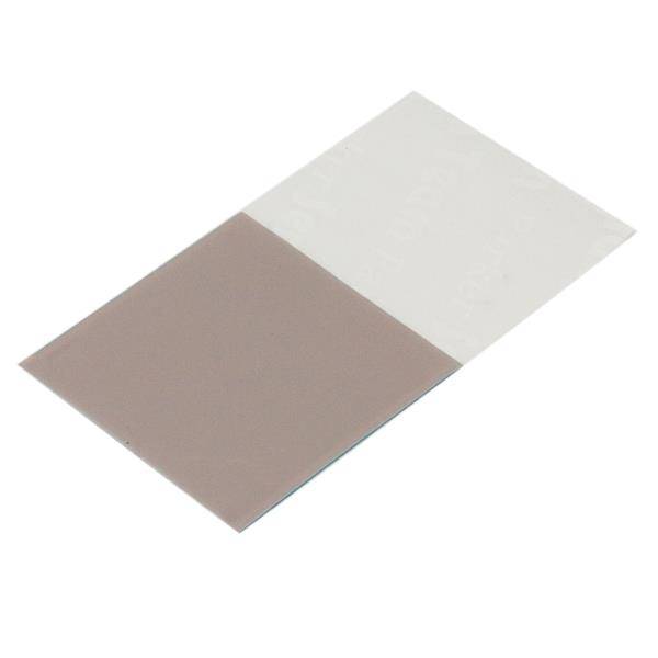 Rca Informatique - Image du produit : HEATSINK THERMAL PADS PACK OF 5