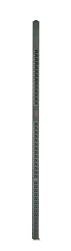 Rca Informatique - Image du produit : RACK PDU BASIC ZERO U 5.7KW 120V (42)5-20 10 CORD