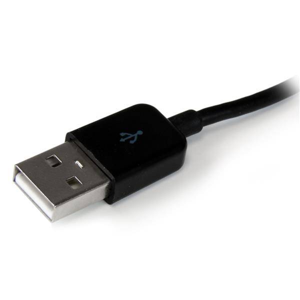 Rca Informatique - image du produit : VGA TO HDMI ADAPTER WITH USB AUDIO + POWER