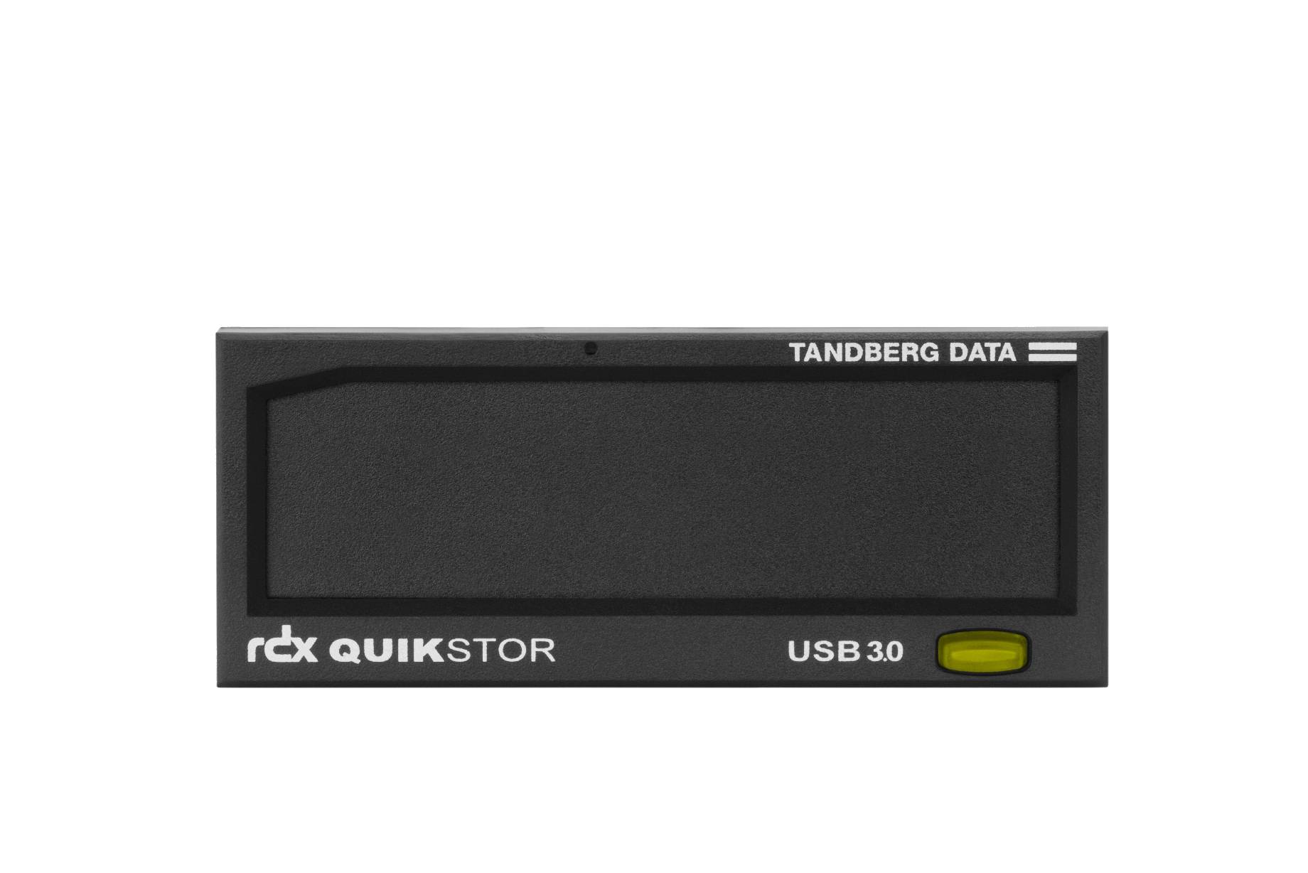 Rca Informatique - Image du produit : RDX INTERNAL DRIVE USB 3.0 BLACK