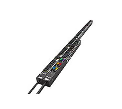 Rca Informatique - image du produit : EPDU BA 0U (309 16A 1P)20XC13 ELECTRICAL DISTRIBUTION