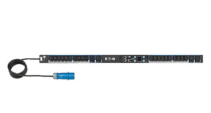 Rca Informatique - Image du produit : G3 METERED INPUT .