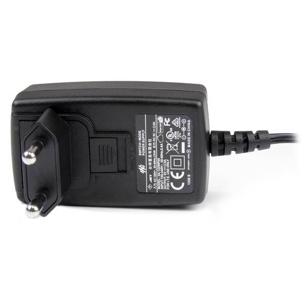 Rca Informatique - image du produit : 5V DC TRANSFORMER TYPE M EXTERNAL POWER SV231USB/SV431USB