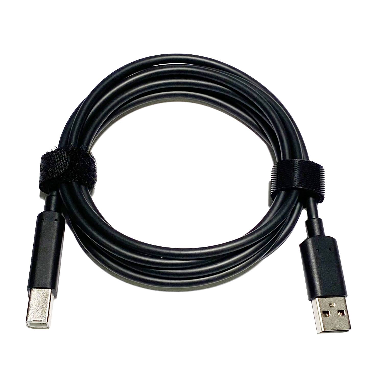 Rca Informatique - Image du produit : USB CABLE TYPE A-B USB CABLE TYPE A-B 1.83M/6FT