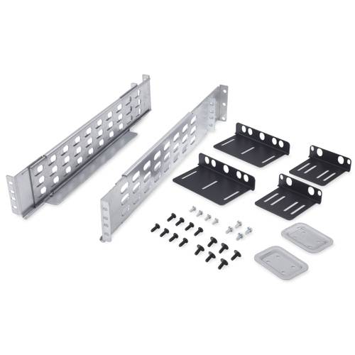 Rca Informatique - Image du produit : NEXUS 9300 RACK MOUNT KIT