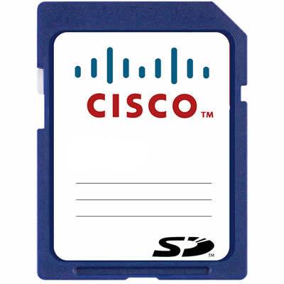 Rca Informatique - Image du produit : 32GB SD CARD FOR UCS SERVERS .