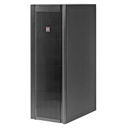 Rca Informatique - image du produit : SMART-UPS VT EMPTY FRAME F/ TRANSF 10-40KVA 400V FM IN IN