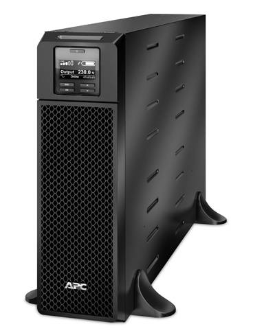 Rca Informatique - Image du produit : APC SMART-UPS SRT 5000VA 230V IN