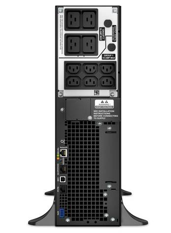 Rca Informatique - image du produit : APC SMART-UPS SRT 5000VA 230V IN