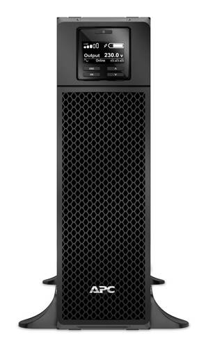 Rca Informatique - image du produit : APC SMART-UPS SRT 5000VA 230V IN