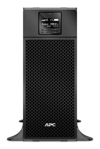 Rca Informatique - image du produit : APC SMART-UPS SRT 6000VA 230V IN