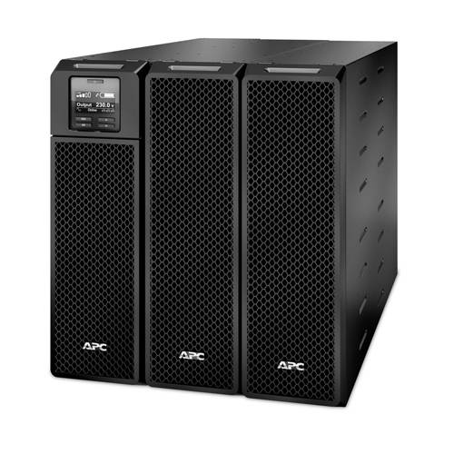 Rca Informatique - image du produit : APC SMART-UPS SRT 10000VA 230V IN