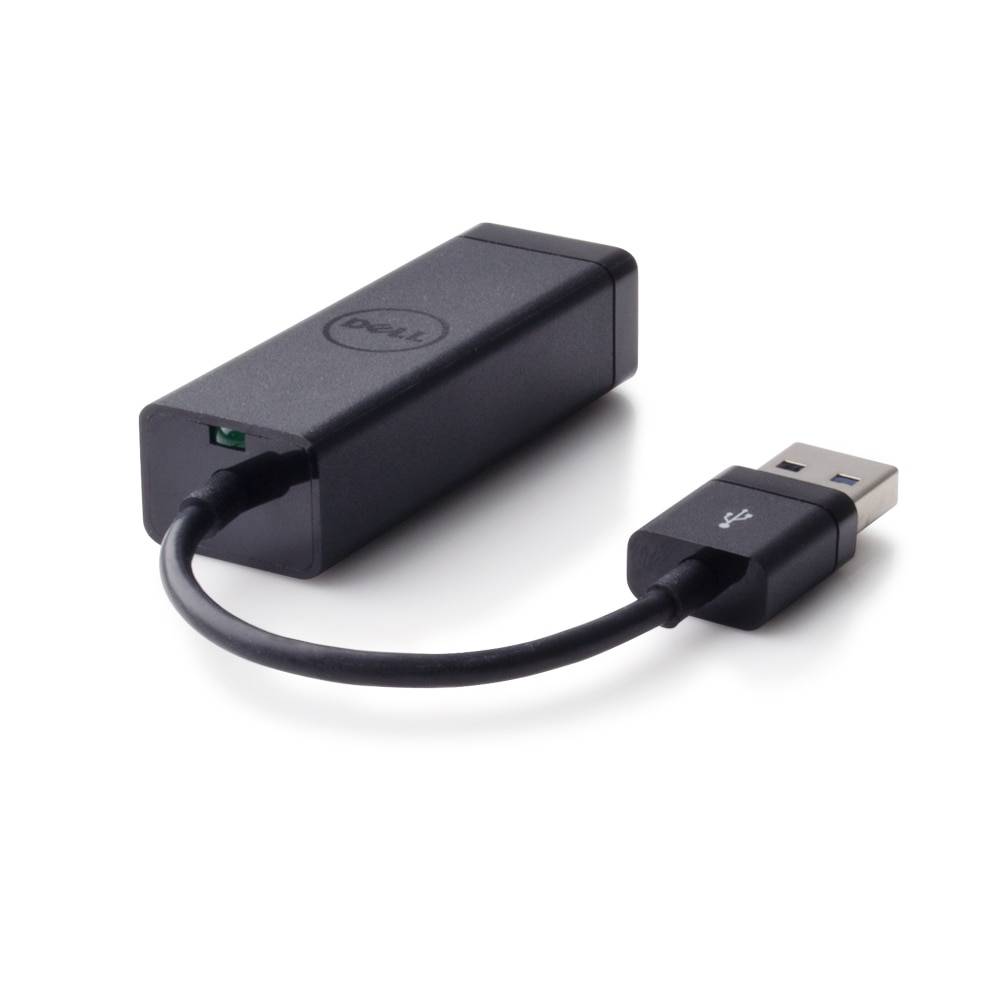 Rca Informatique - image du produit : ADAPTER - USB 3 TO ETHERNET .