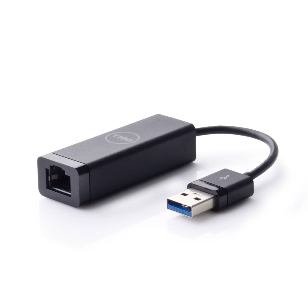 Rca Informatique - image du produit : ADAPTER - USB 3 TO ETHERNET .