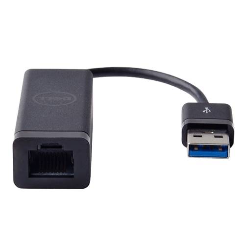 Rca Informatique - Image du produit : ADAPTER - USB 3 TO ETHERNET .