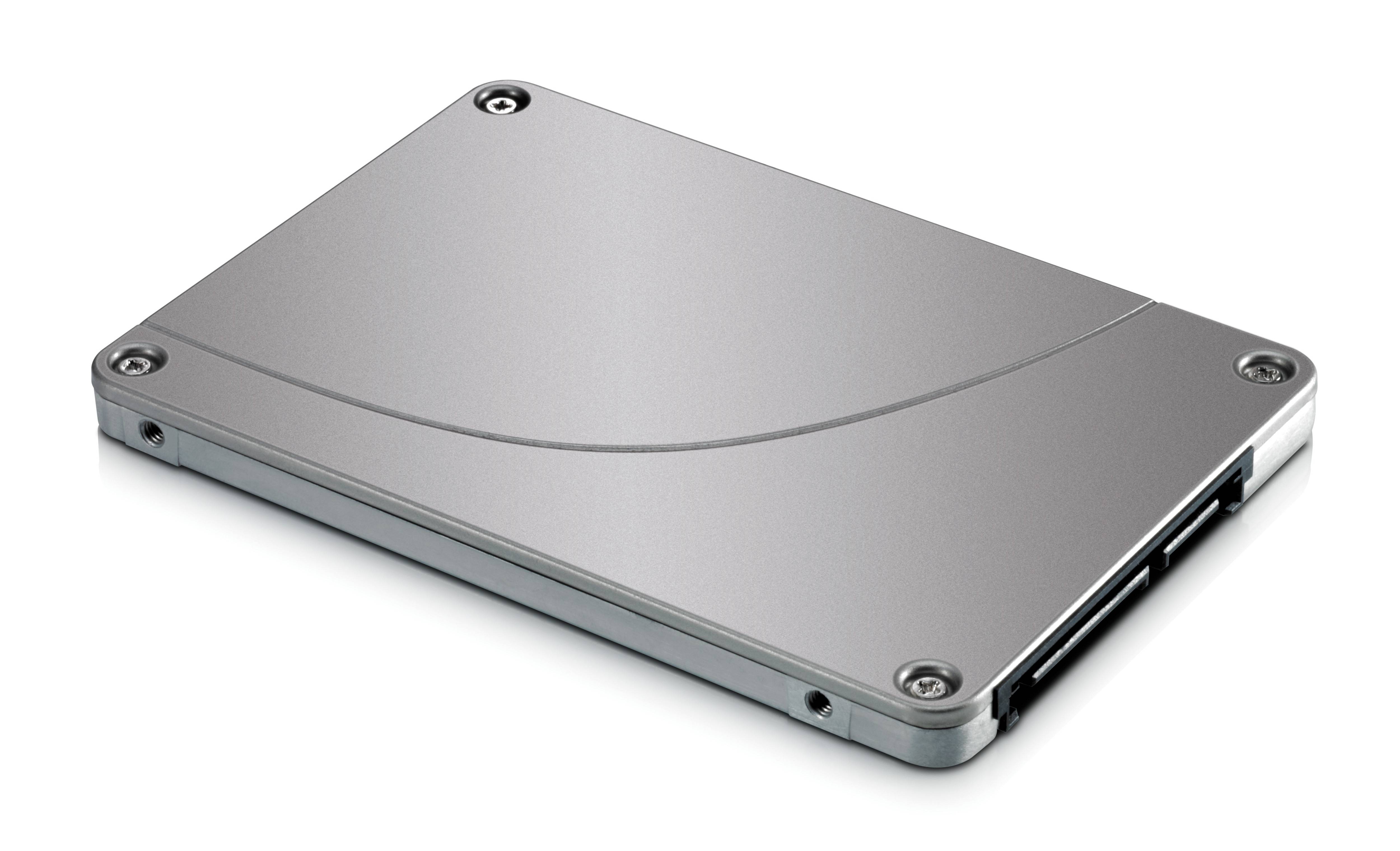 Rca Informatique - Image du produit : HP 1TB SATA SSD .