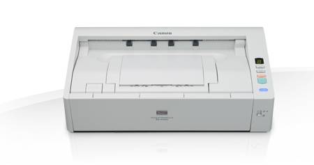 Rca Informatique - Image du produit : DR-M1060 DOCUMENT SCANNER