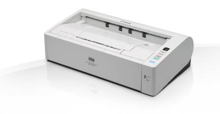 Rca Informatique - image du produit : DR-M1060 DOCUMENT SCANNER