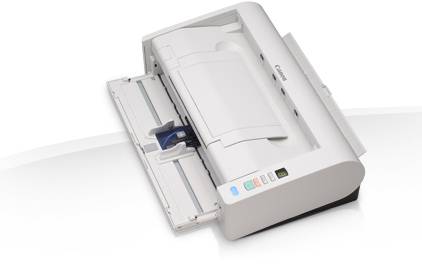 Rca Informatique - image du produit : DR-M1060 DOCUMENT SCANNER