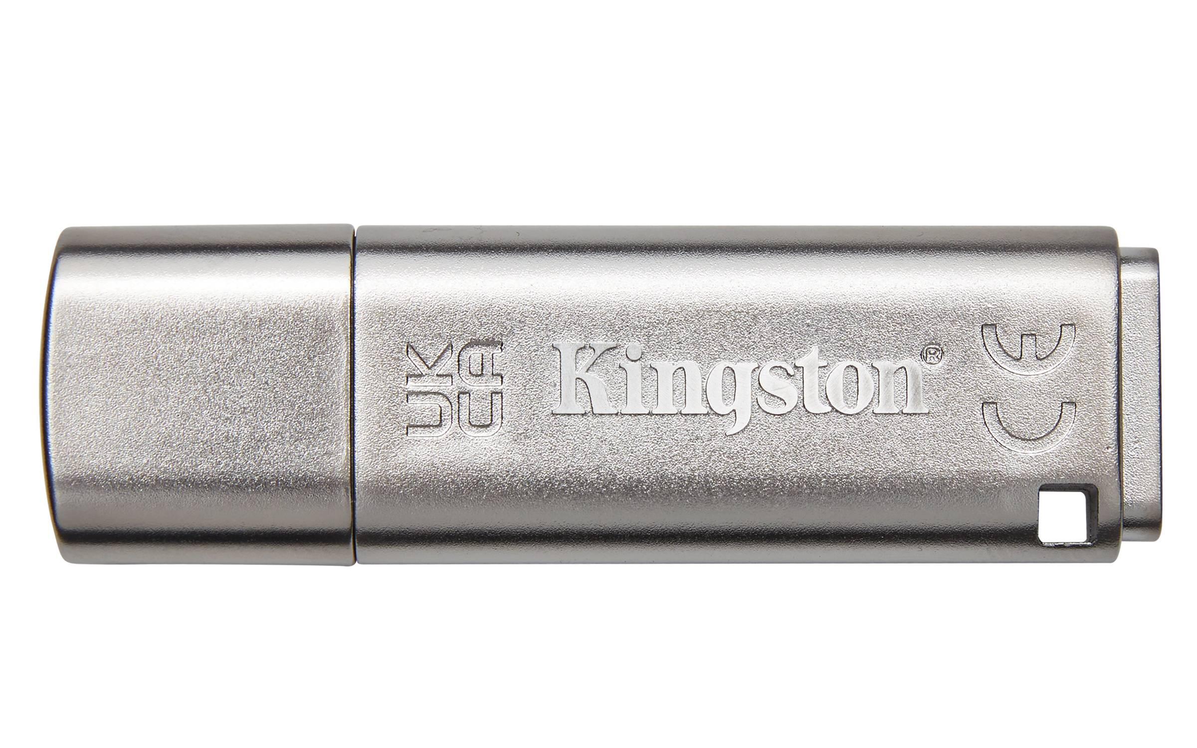 Rca Informatique - image du produit : 32GB USB 3.2 IRONKEY LOCKER+ 50 AES USB W/256BIT ENCRYPTION