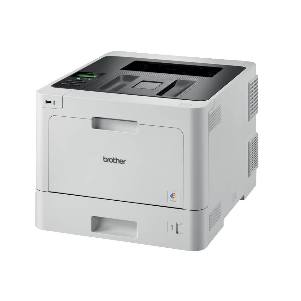 Rca Informatique - image du produit : HL-L8260CDW COLOR LASER A4 2400X600DPI 31PPM USB 256 MB