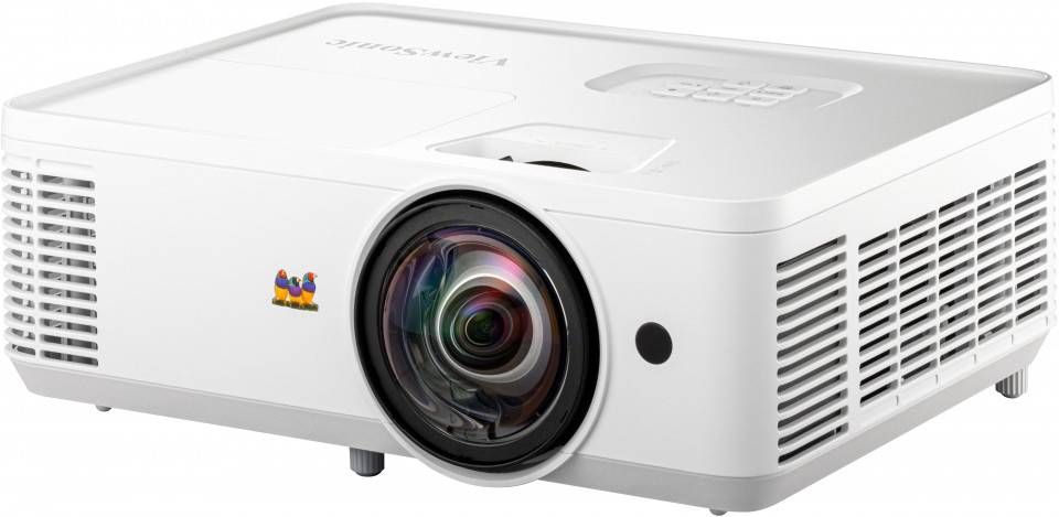 Rca Informatique - image du produit : GA (1024X768) 4000AL 15000:1 CONTRAST 3D COMPATIBLE TR0.616 H