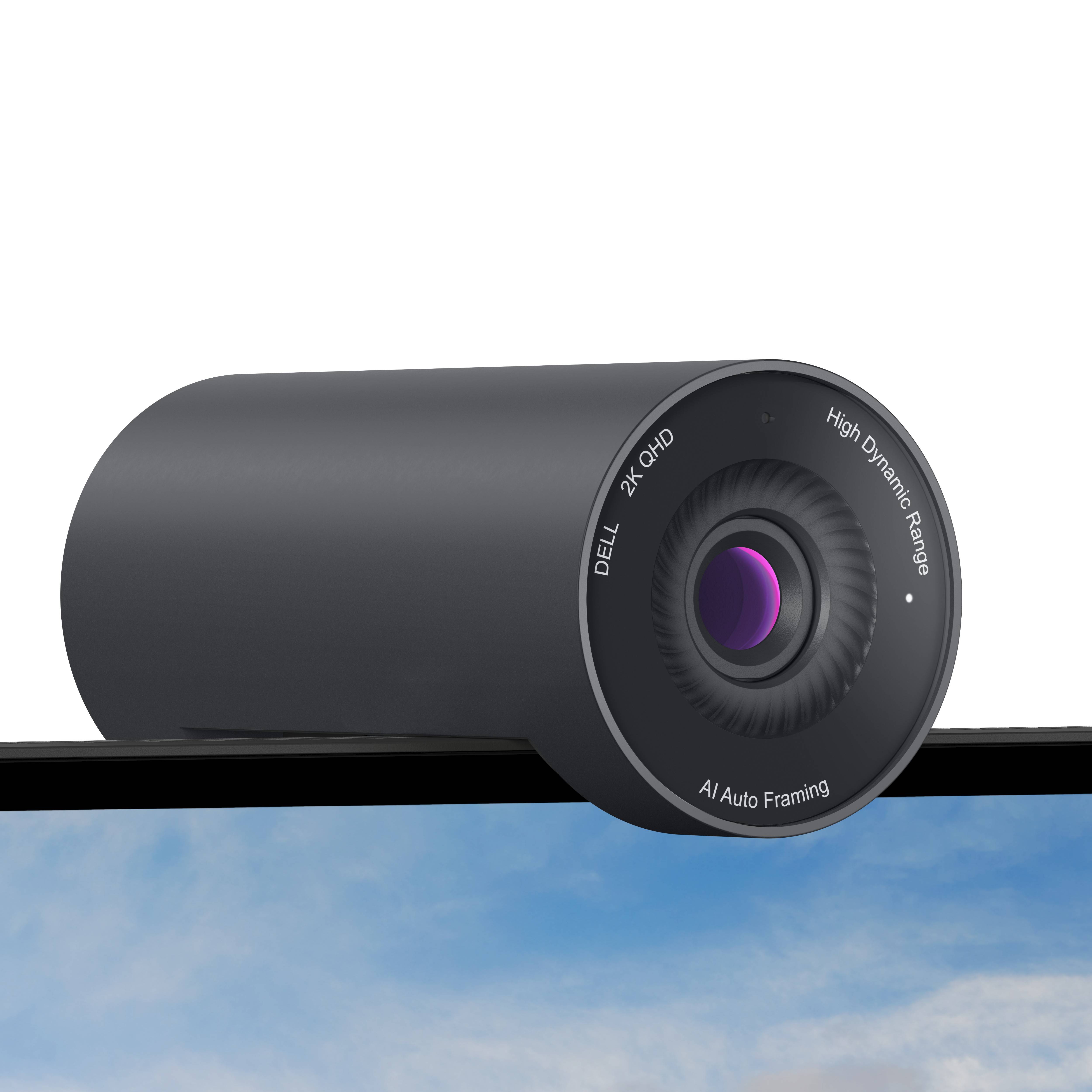 Rca Informatique - image du produit : PRO WEBCAM WB5023