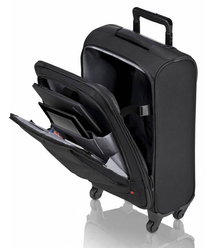 Rca Informatique - image du produit : ROLLER CASE