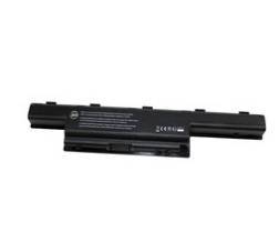 Rca Informatique - image du produit : BTI 6C BATTERY ACER ASPIRE E1 OEM: AS10D31 3ICR19/65-2