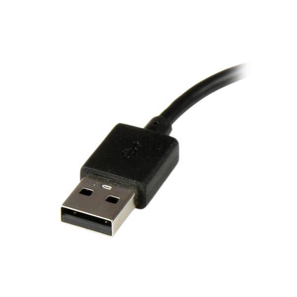 Rca Informatique - image du produit : USB 2.0 FAST ETHERNET NETWORK ADAPTER - 10/100MBPS USB NIC