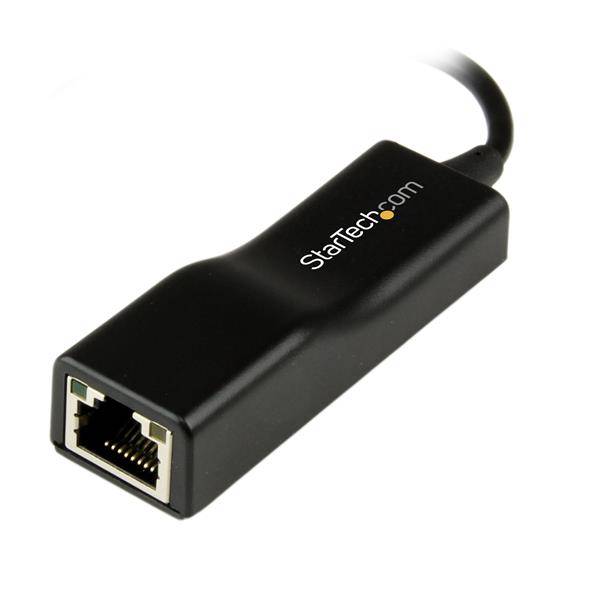 Rca Informatique - image du produit : USB 2.0 FAST ETHERNET NETWORK ADAPTER - 10/100MBPS USB NIC