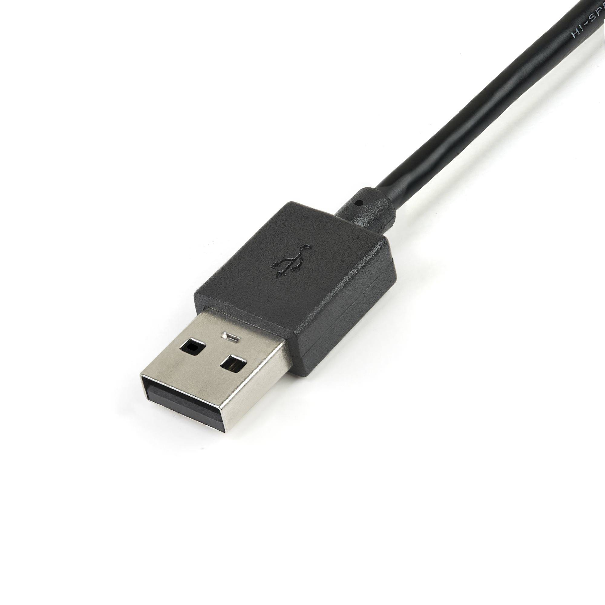 Rca Informatique - image du produit : USB 2.0 FAST ETHERNET NETWORK ADAPTER - 10/100MBPS USB NIC