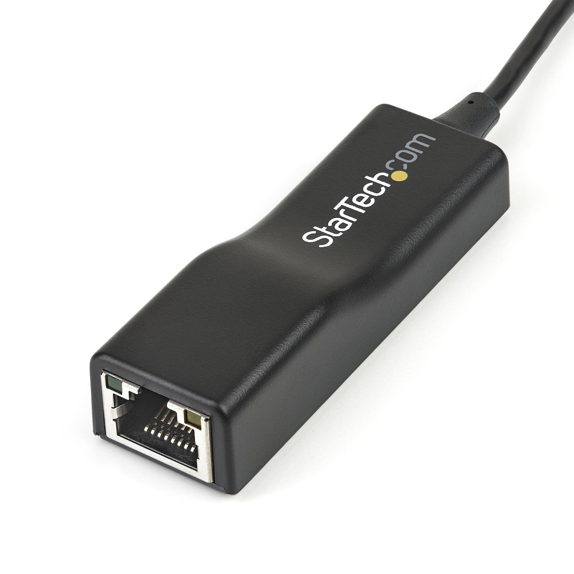 Rca Informatique - image du produit : USB 2.0 FAST ETHERNET NETWORK ADAPTER - 10/100MBPS USB NIC